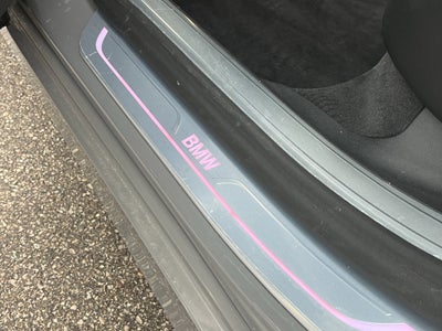 2022 BMW 7 Series 750i xDrive