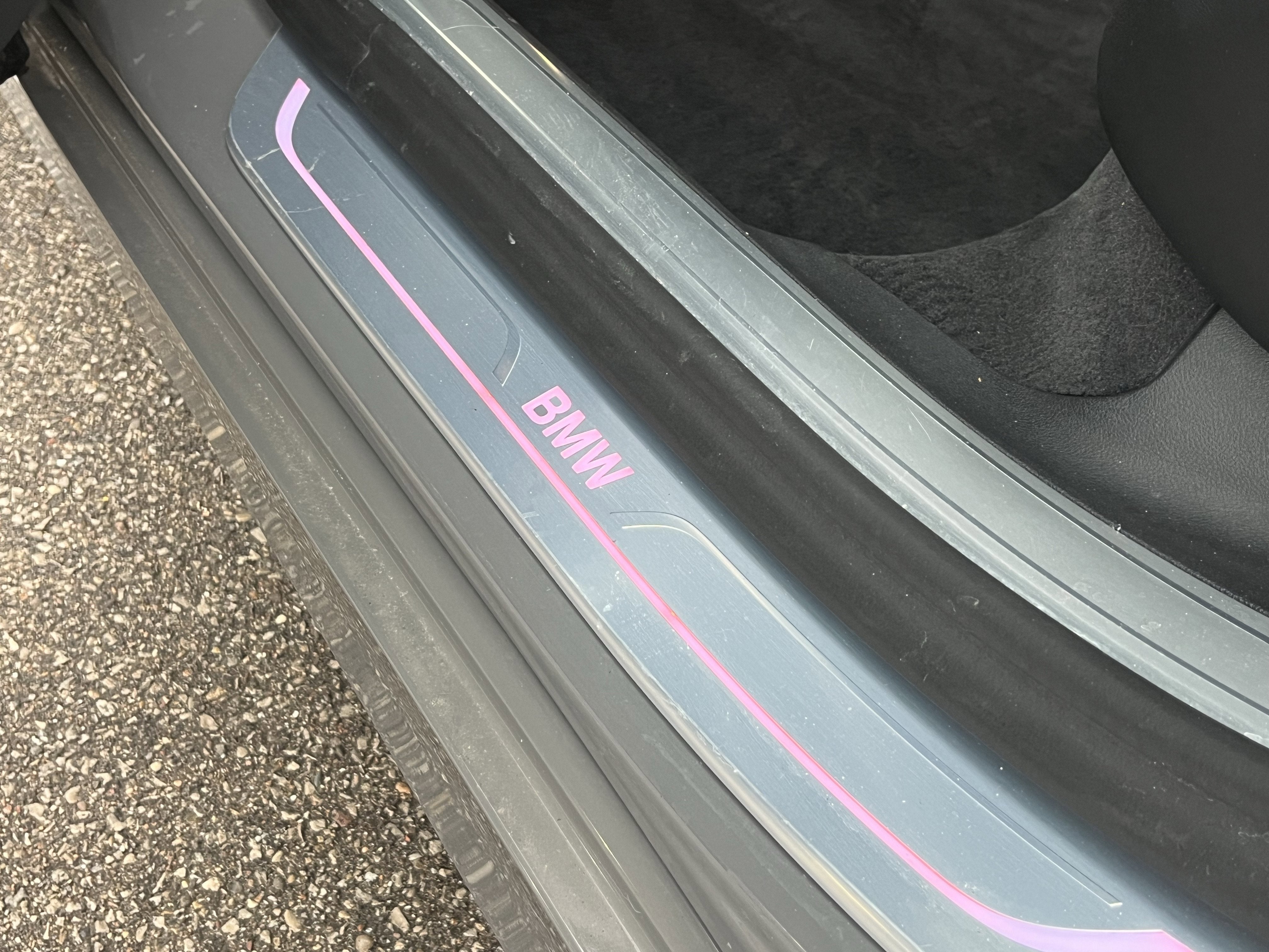 2022 BMW 7 Series 750i xDrive