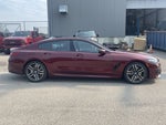 2023 BMW 8 Series 840