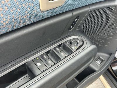 2025 MINI Cooper S Countryman Iconic