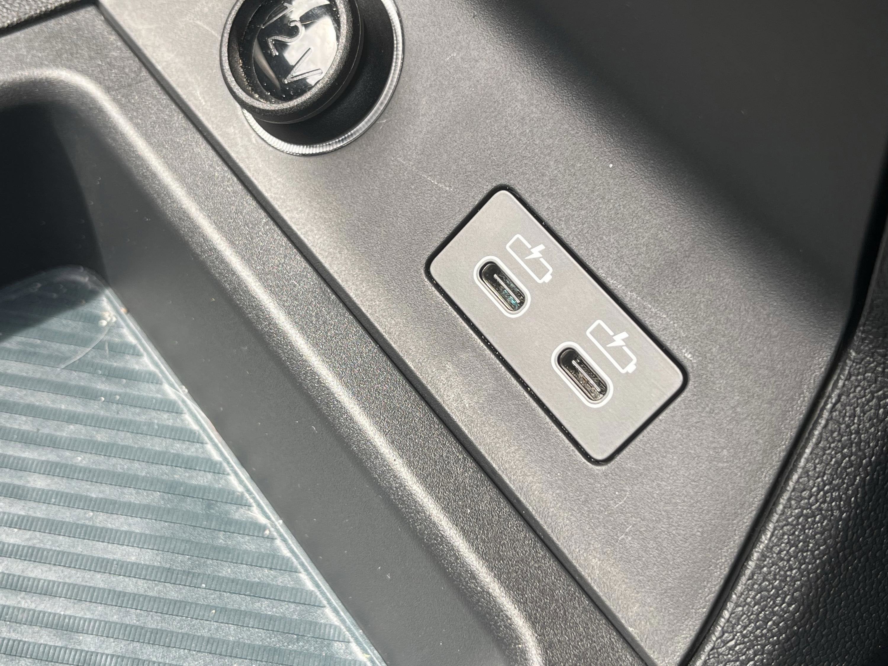 2025 MINI Cooper S Countryman Iconic