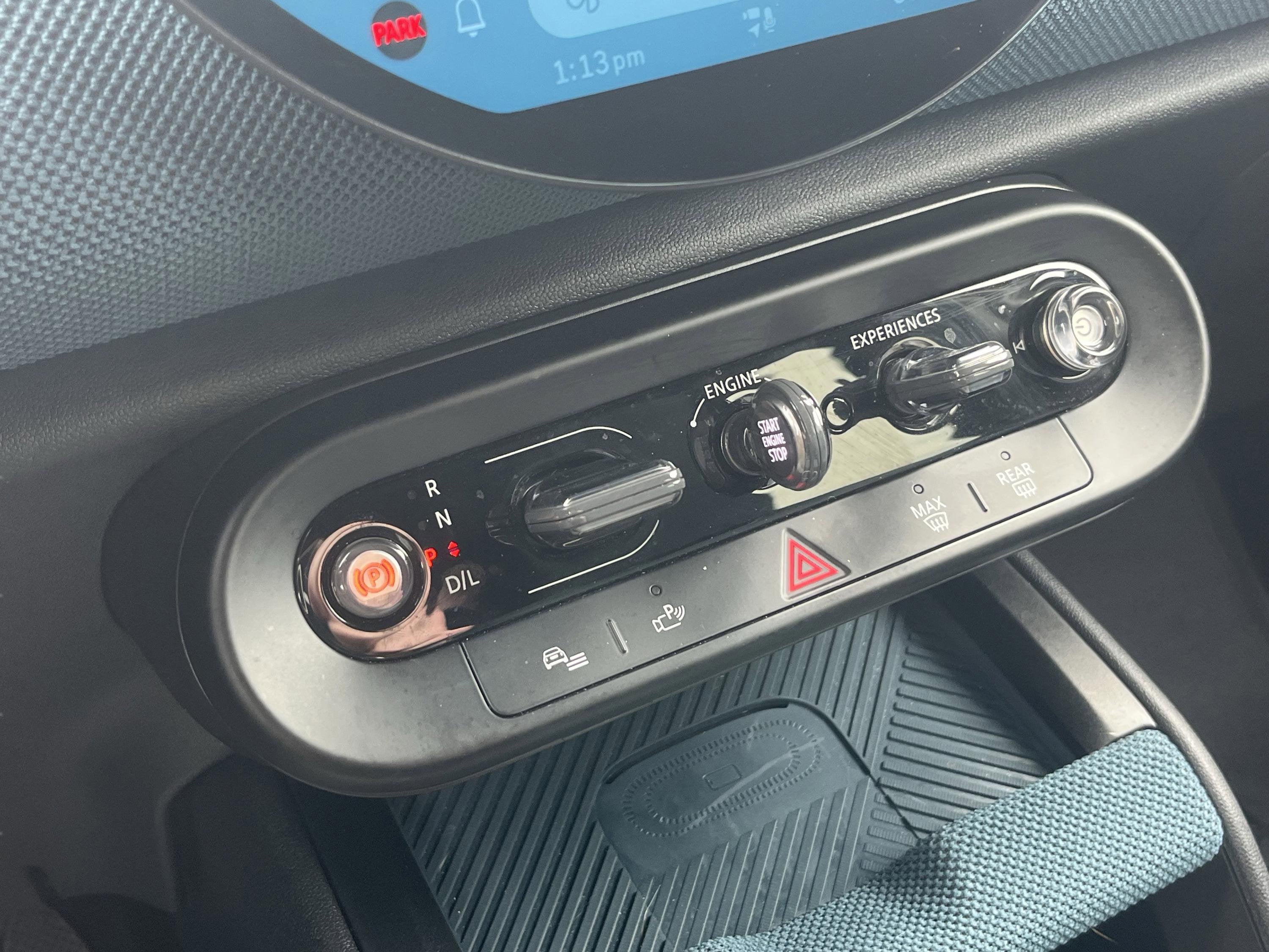 2025 MINI Cooper S Countryman Iconic