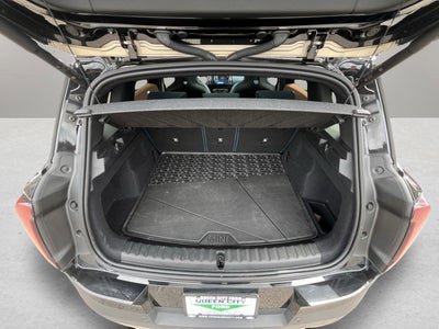 2025 MINI Cooper S Countryman Iconic