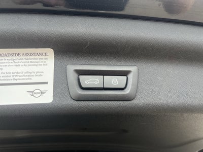 2025 MINI Cooper S Countryman Iconic