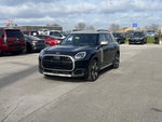 2025 MINI Cooper S Countryman Iconic