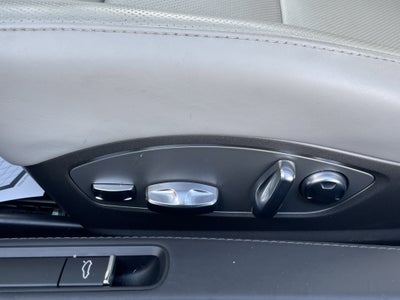 2023 Porsche 718 Boxster Base