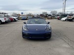 2023 Porsche 718 Boxster Base