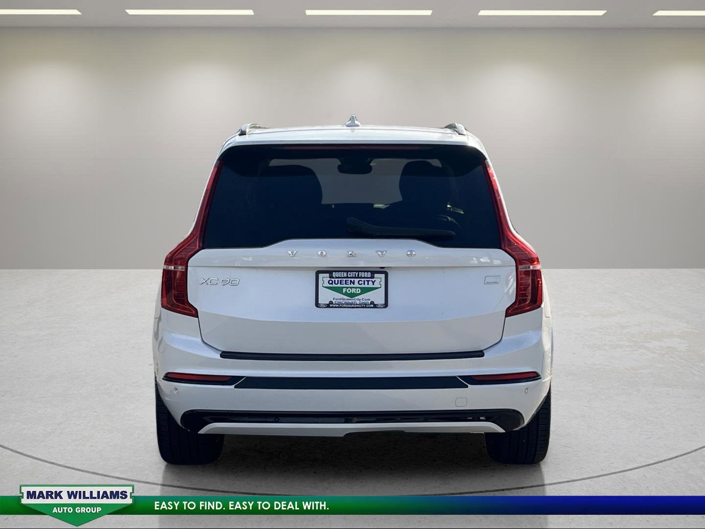 2023 Volvo XC90 Recharge Plug-In Hybrid T8 Plus Dark Theme 7 Passenger