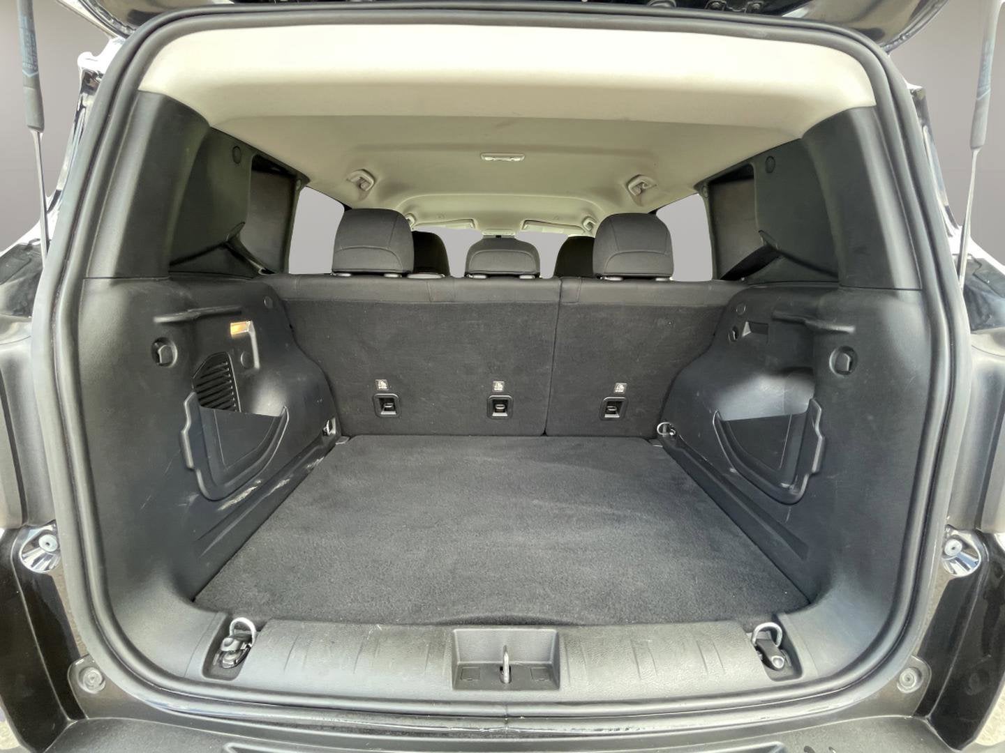 2020 Jeep Renegade Sport