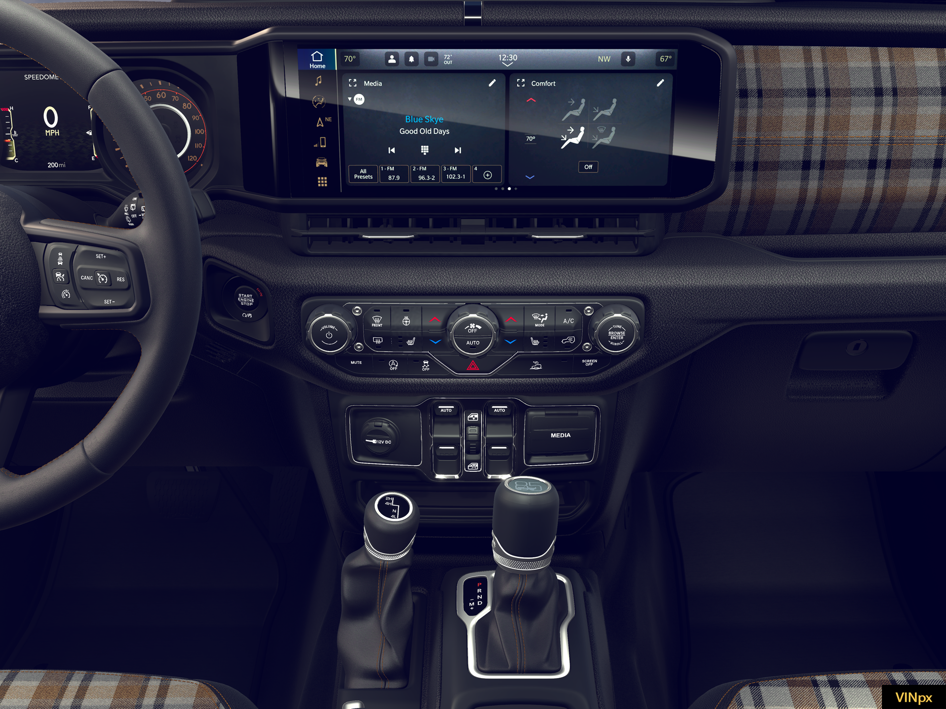 2026 Jeep Wrangler 85th Anniversary