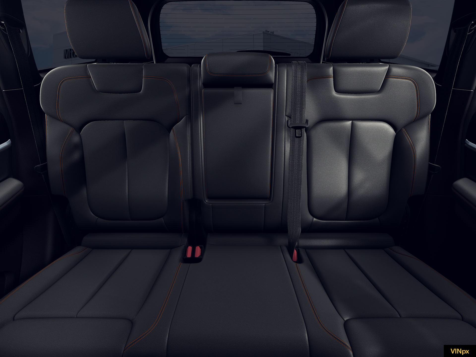 2026 Jeep Grand Cherokee 85th Anniversary Edition