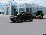 2026 Jeep Grand Cherokee 85th Anniversary Edition