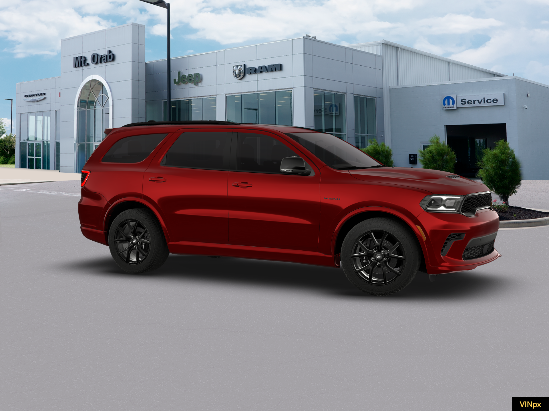 2026 Dodge Durango GT PREMIUM