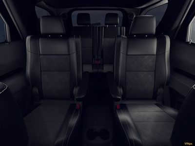 2026 Dodge Durango GT PREMIUM