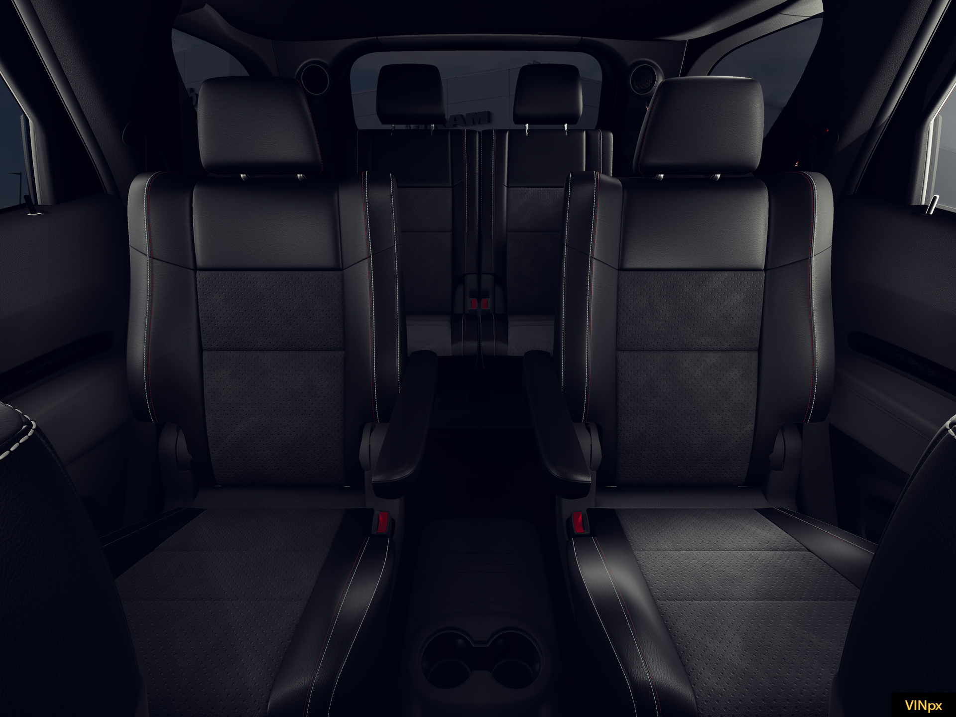 2026 Dodge Durango GT PREMIUM