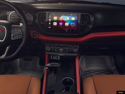 2026 Dodge Durango GT PREMIUM