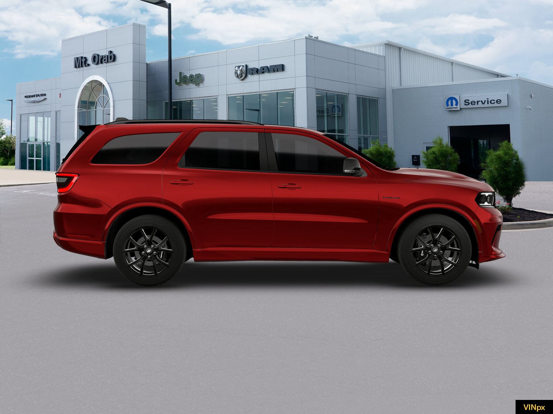2026 Dodge Durango GT PREMIUM
