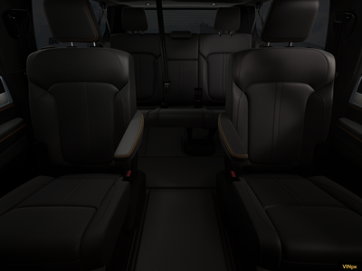 2026 Jeep Grand Wagoneer Grand Wagoneer