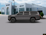 2026 Jeep Grand Wagoneer Grand Wagoneer