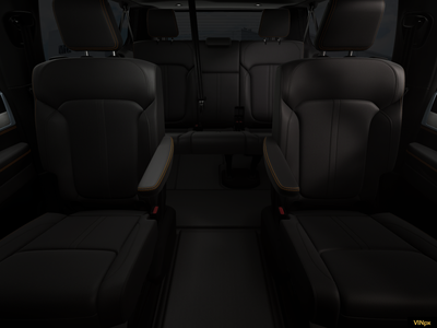 2026 Jeep Grand Wagoneer Grand Wagoneer