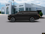2026 Jeep Grand Wagoneer Grand Wagoneer