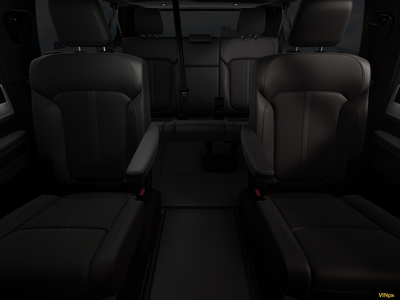 2026 Jeep Grand Wagoneer Grand Wagoneer