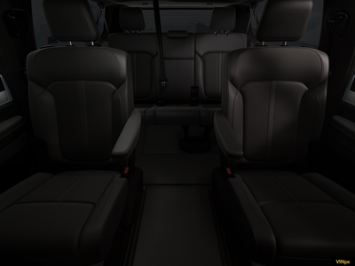 2026 Jeep Grand Wagoneer Grand Wagoneer