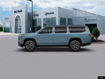 2026 Jeep Grand Wagoneer Grand Wagoneer