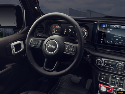 2026 Jeep Gladiator Shadow Ops