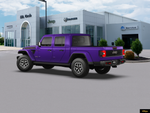 2026 Jeep Gladiator Shadow Ops