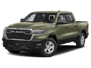 2027 RAM 1500 BIG HORN
