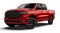 2027 RAM 1500 BIG HORN