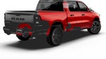 2027 RAM 1500 BIG HORN