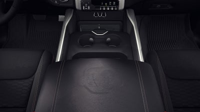 2027 RAM 1500 BIG HORN