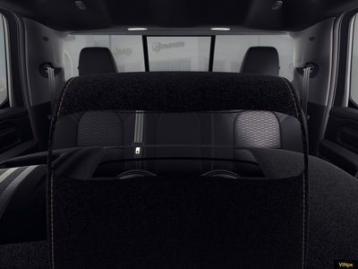 2027 RAM 1500 TRADESMAN