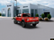 2027 RAM 1500 TRX