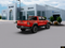 2027 RAM 1500 TRX