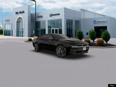 2026 Dodge Charger Scat Pack Plus