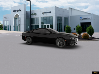 2026 Dodge Charger Scat Pack Plus