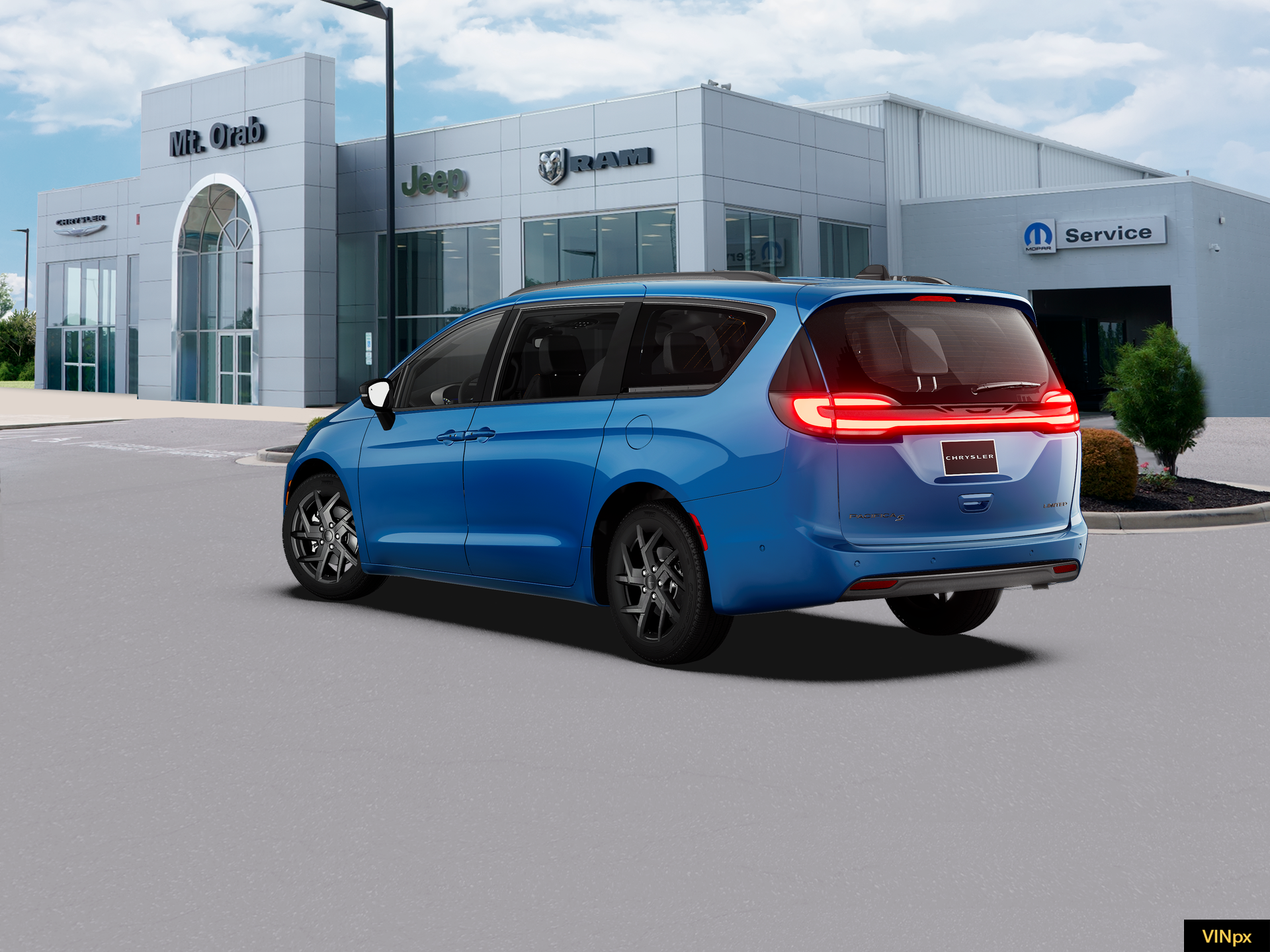 Vehicle Image 2