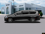 2027 Chrysler Pacifica Pinnacle