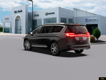 2027 Chrysler Pacifica Pinnacle