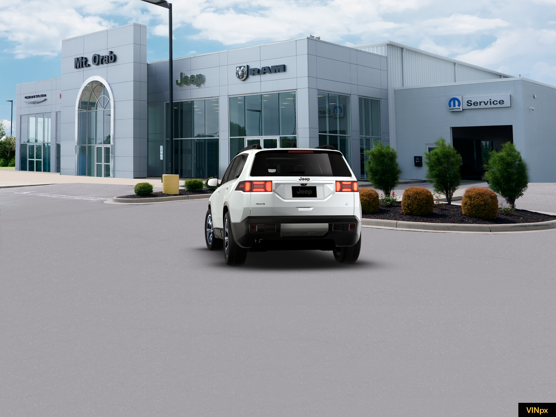 2026 Jeep Cherokee 85th Anniversary