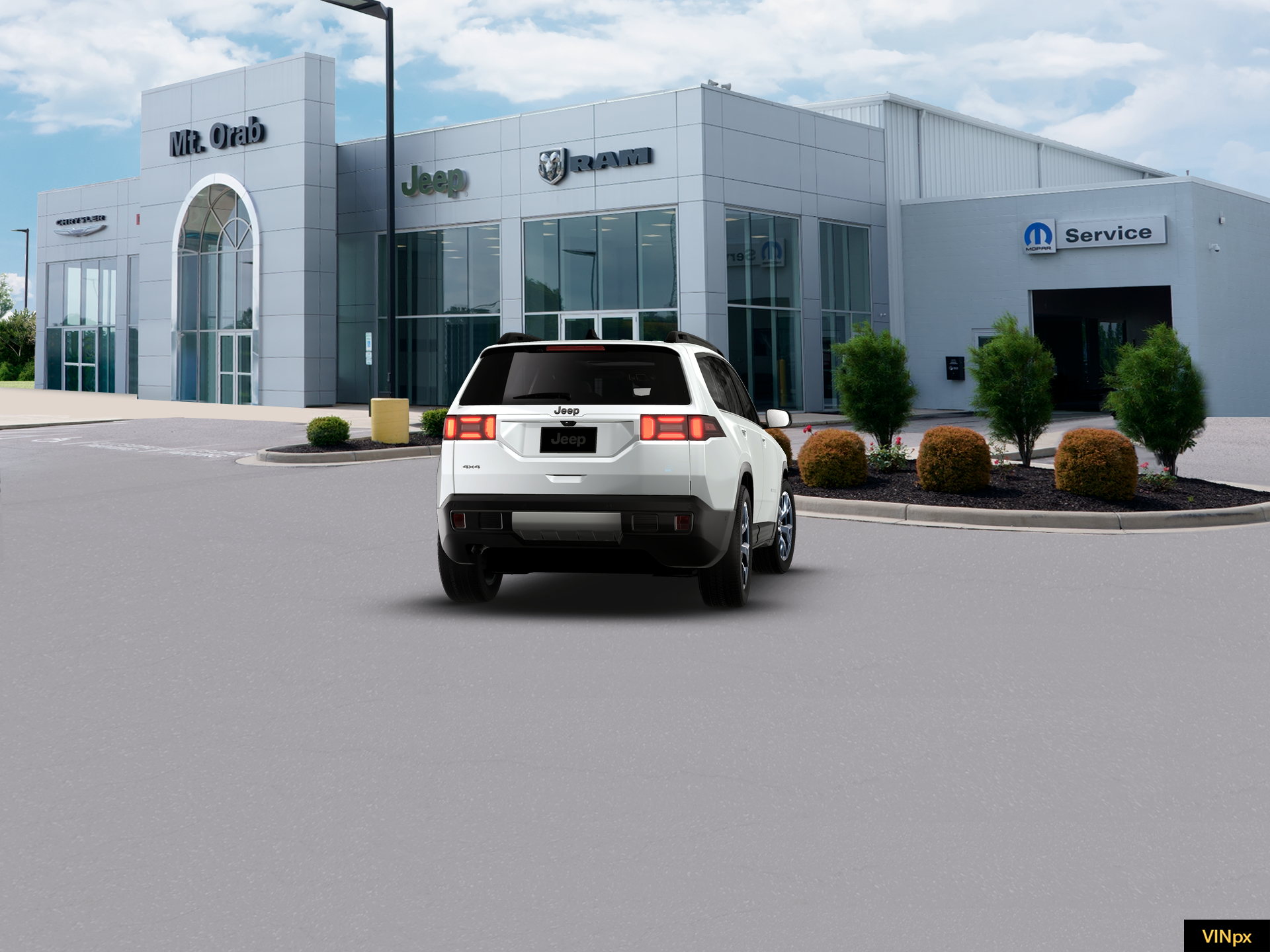 2026 Jeep Cherokee 85th Anniversary