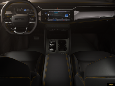 2026 Jeep Cherokee 85th Anniversary