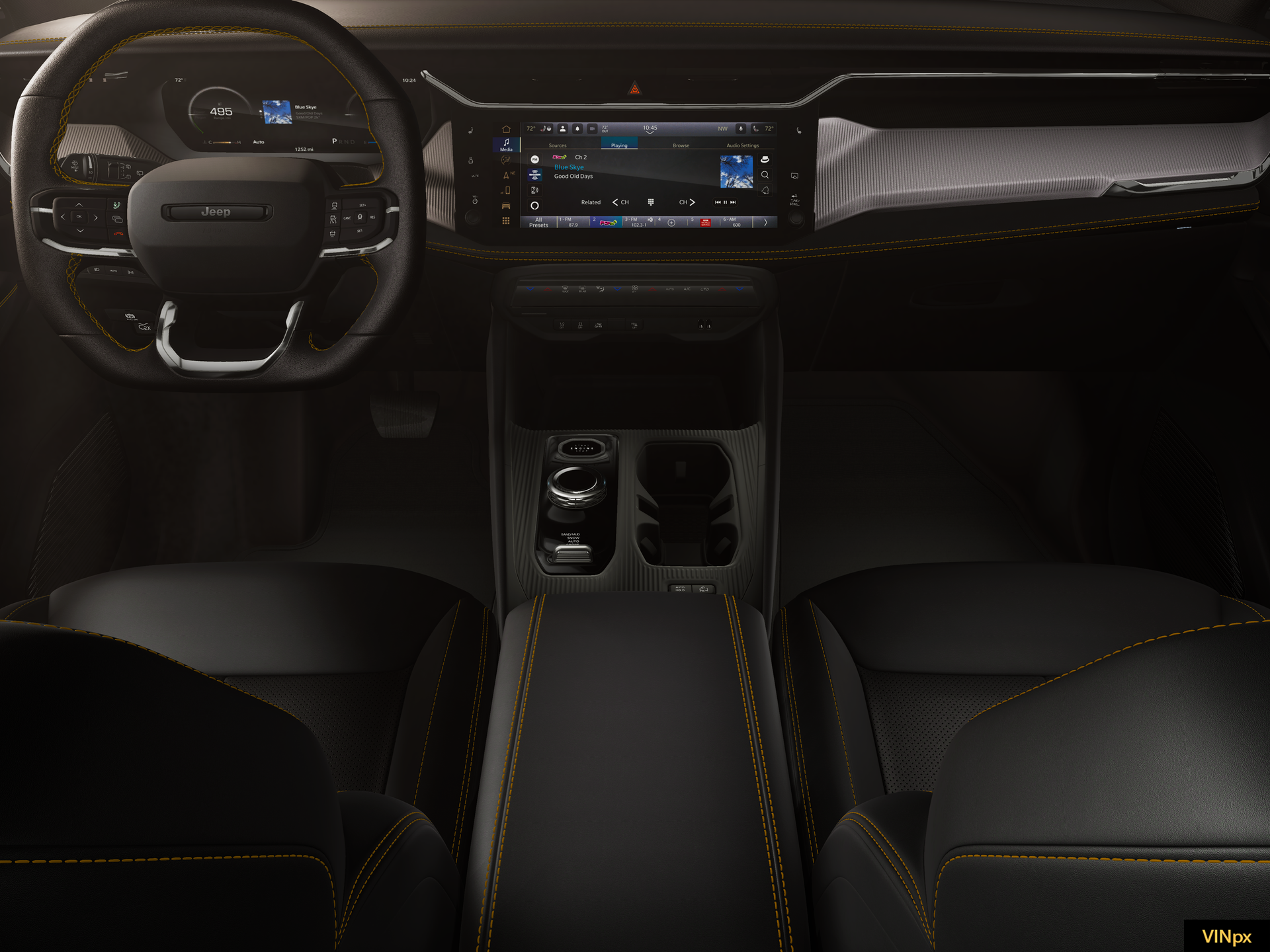 2026 Jeep Cherokee 85th Anniversary