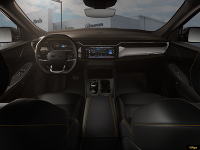 2026 Jeep Cherokee 85th Anniversary