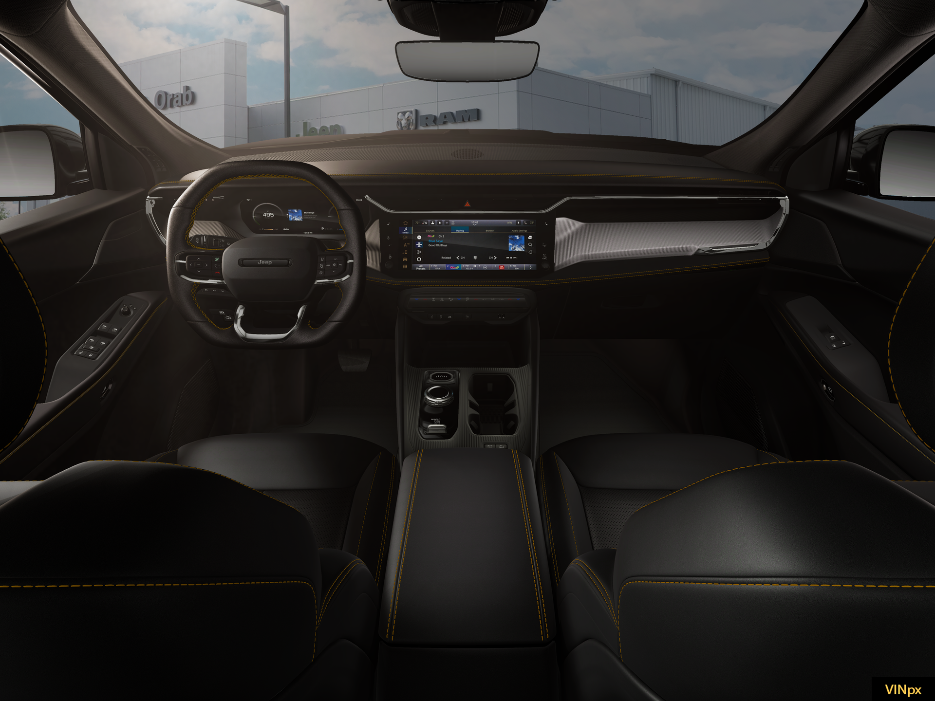 2026 Jeep Cherokee 85th Anniversary