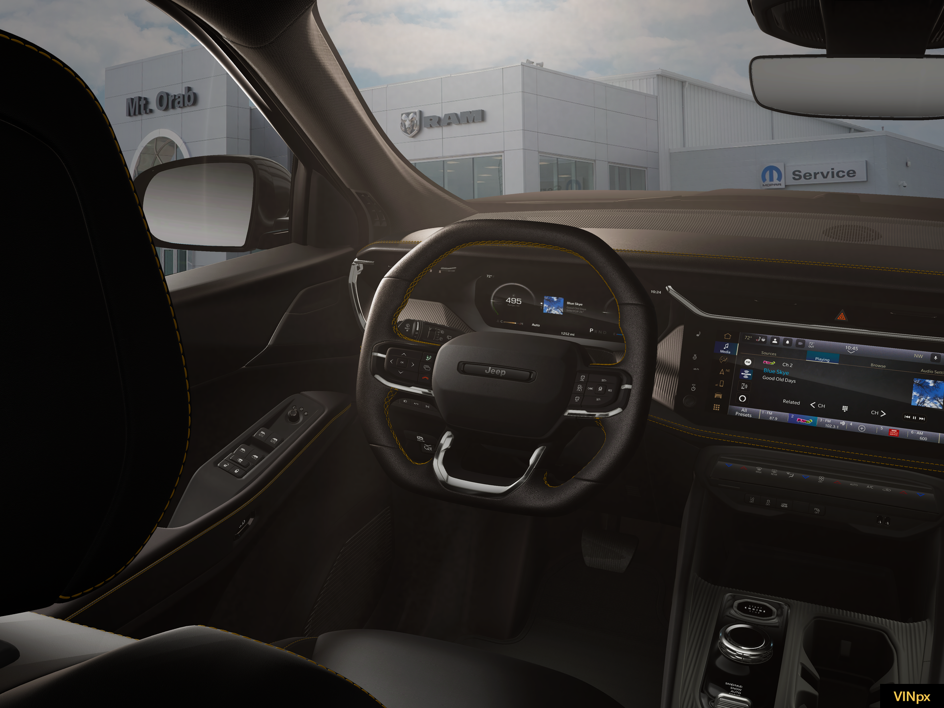 2026 Jeep Cherokee 85th Anniversary