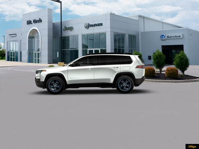 2026 Jeep Cherokee 85th Anniversary